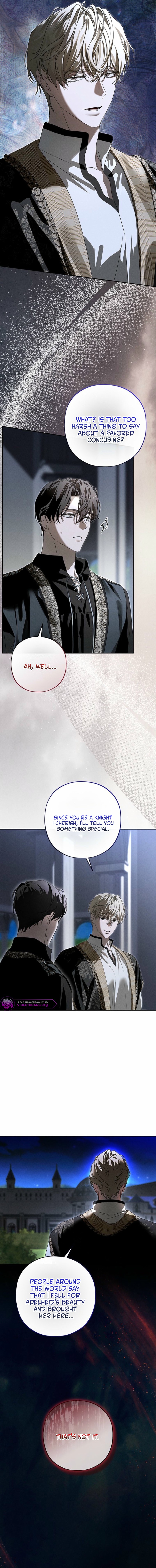 About Things That Haven’t Occurred Yet Chapter 2 page 18