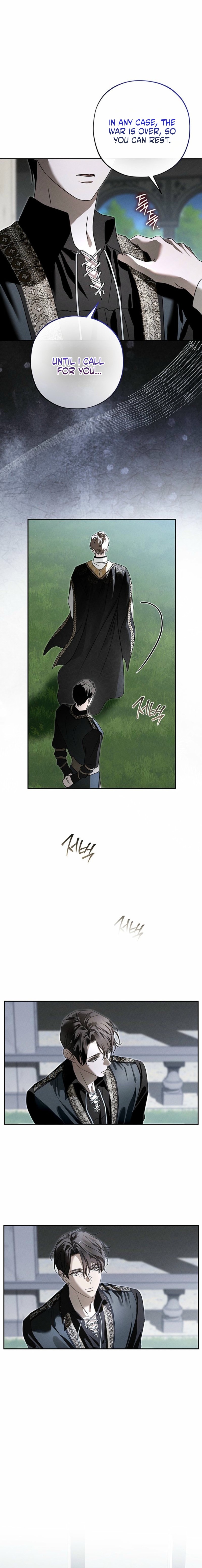 About Things That Haven’t Occurred Yet Chapter 2 page 21