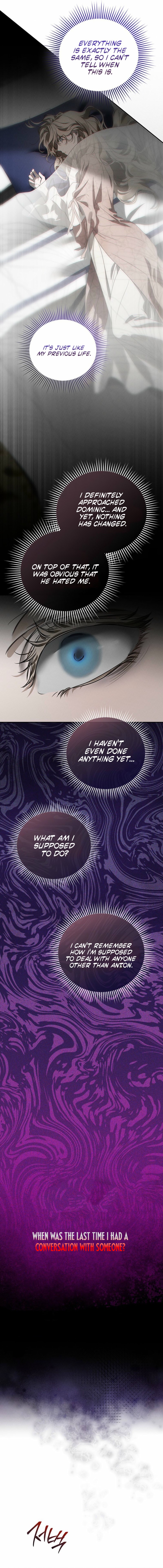 About Things That Haven’t Occurred Yet Chapter 2 page 24