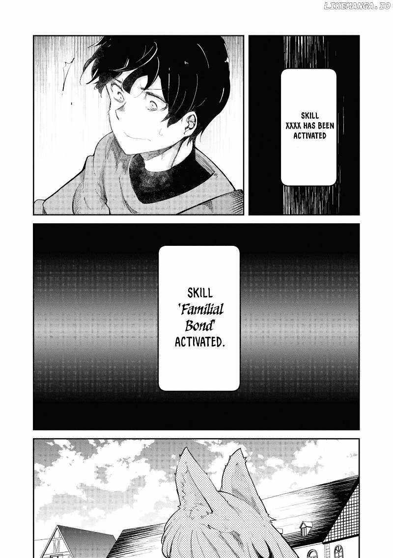 Seichou Cheat de Nandemo Dekiru You ni Natta ga, Mushoku Dake wa Yamerarenai You Desu Chapter 61 page 41