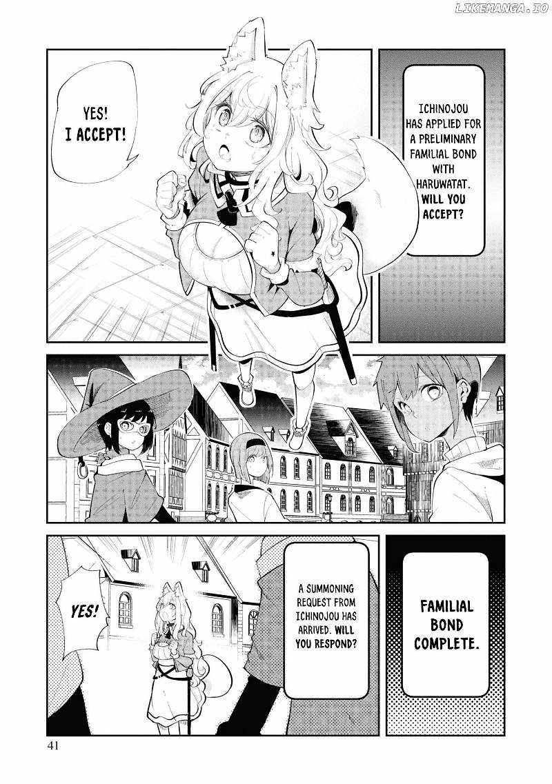 Seichou Cheat de Nandemo Dekiru You ni Natta ga, Mushoku Dake wa Yamerarenai You Desu Chapter 61 page 43
