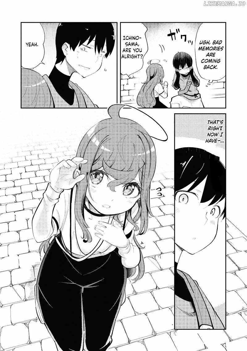Seichou Cheat de Nandemo Dekiru You ni Natta ga, Mushoku Dake wa Yamerarenai You Desu Chapter 60 page 30