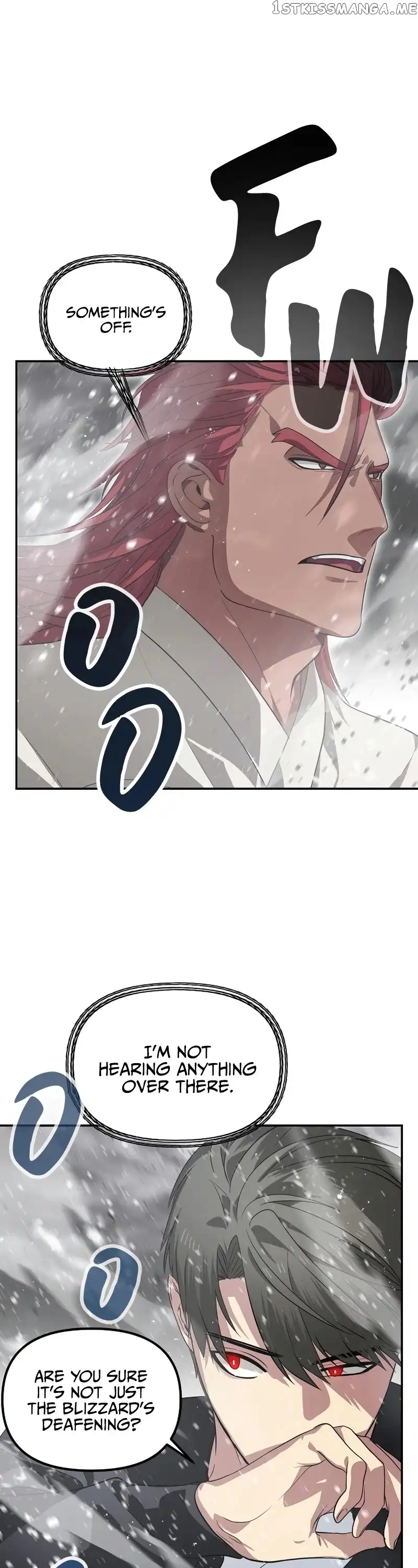 SSS-Class Suicide Hunter Chapter 54 page 18