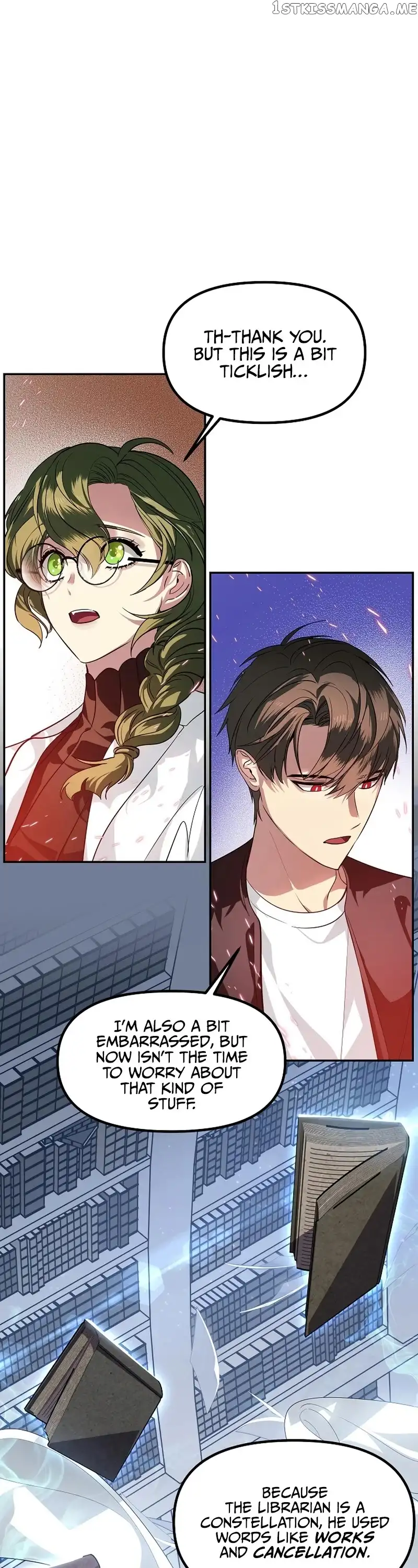 SSS-Class Suicide Hunter Chapter 54 page 10
