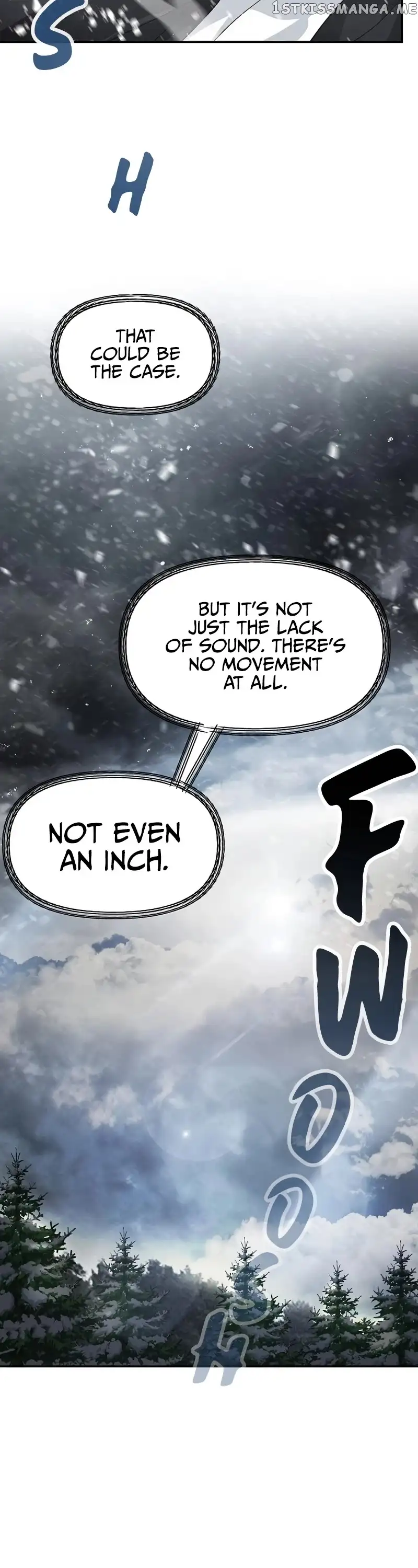 SSS-Class Suicide Hunter Chapter 54 page 19
