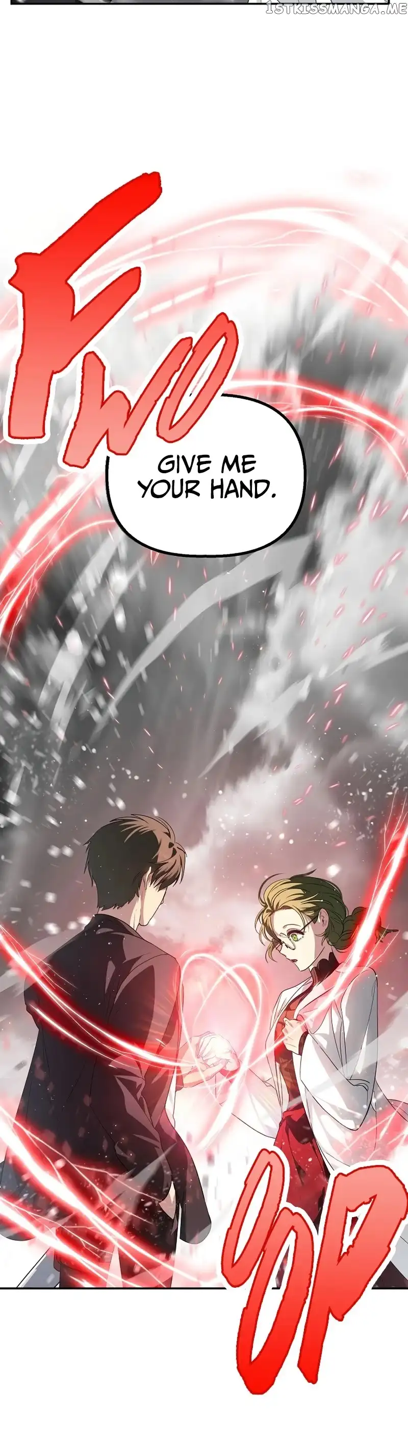 SSS-Class Suicide Hunter Chapter 54 page 9