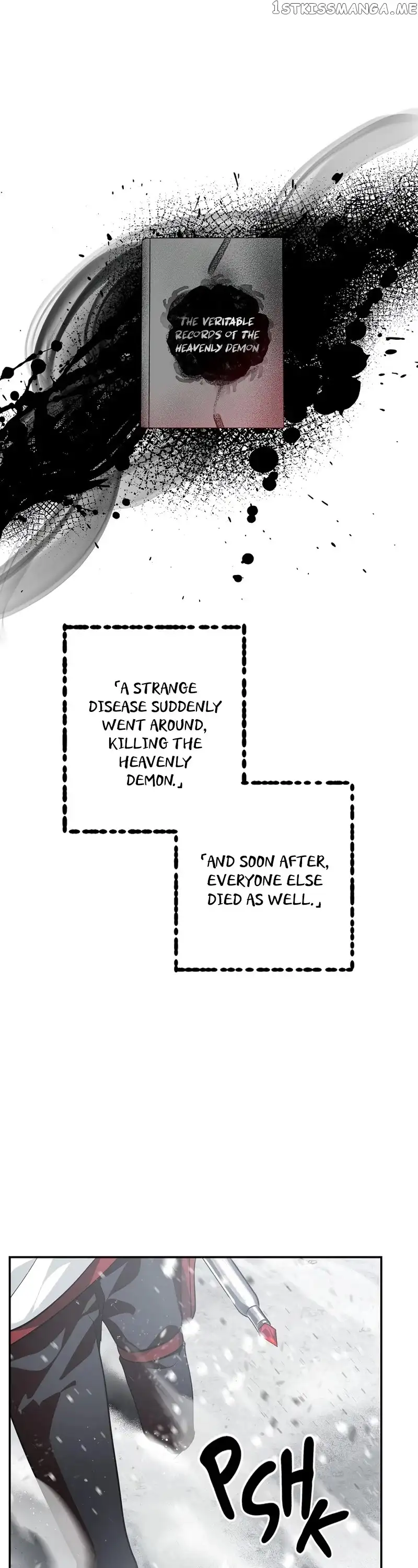 SSS-Class Suicide Hunter Chapter 54 page 14