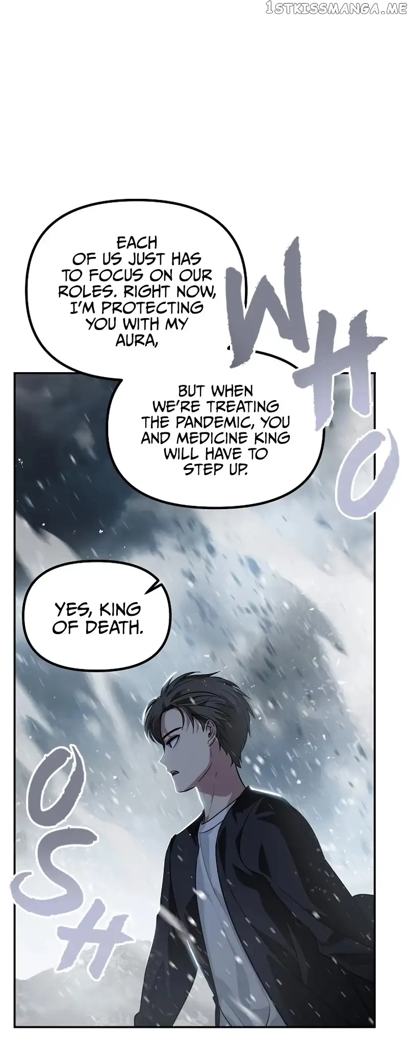 SSS-Class Suicide Hunter Chapter 54 page 13