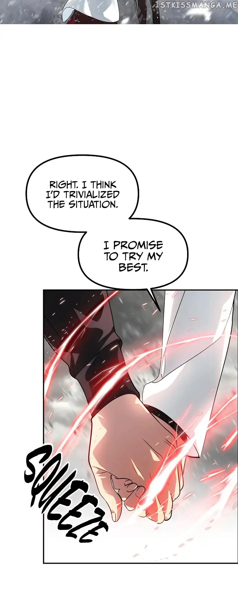 SSS-Class Suicide Hunter Chapter 54 page 12