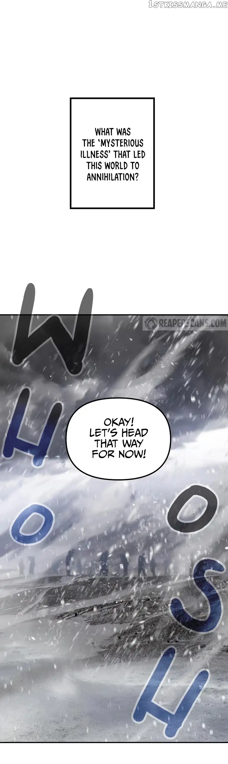 SSS-Class Suicide Hunter Chapter 54 page 17