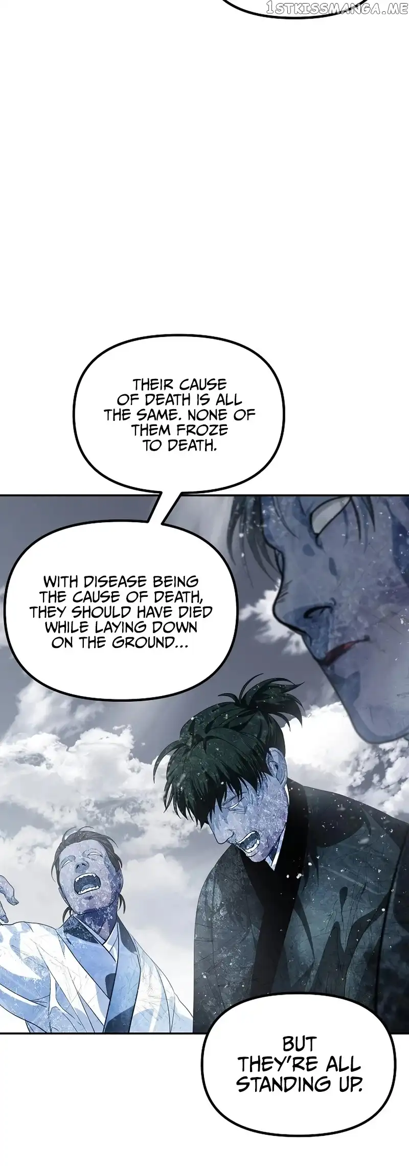 SSS-Class Suicide Hunter Chapter 54 page 25
