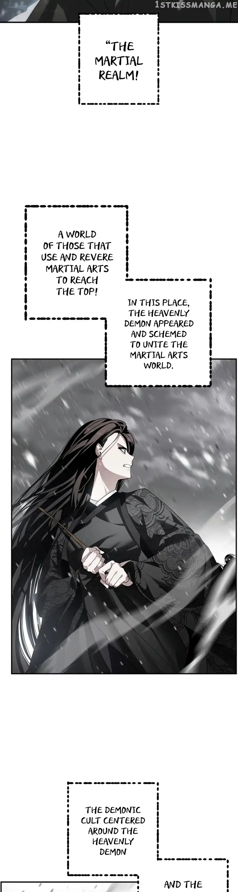 SSS-Class Suicide Hunter Chapter 54 page 51