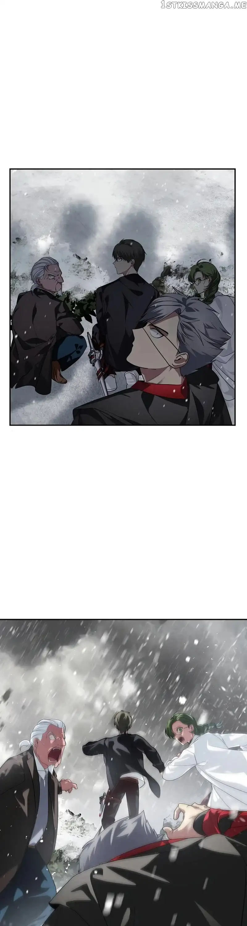 SSS-Class Suicide Hunter Chapter 54 page 50