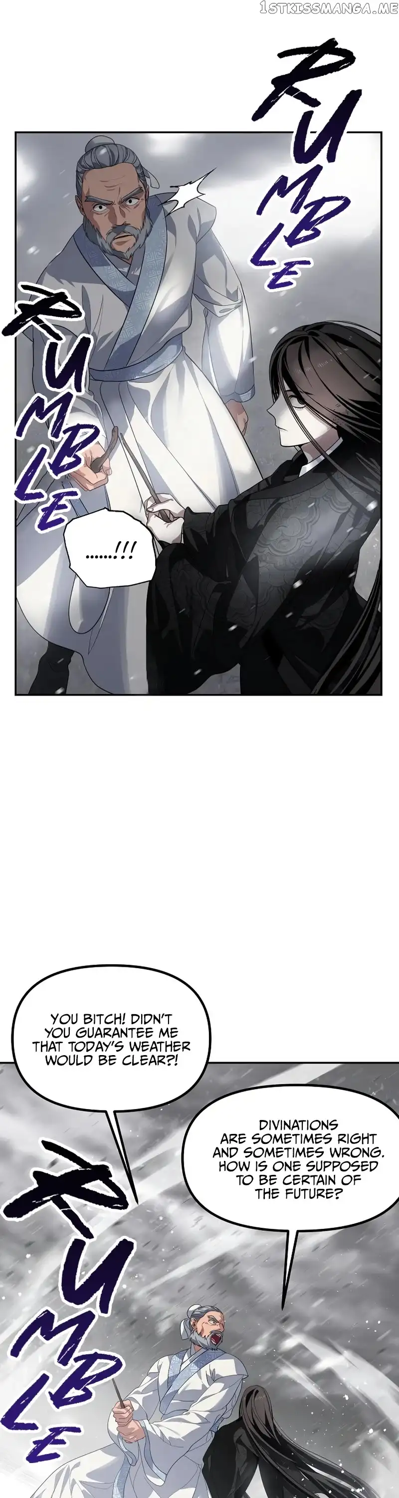 SSS-Class Suicide Hunter Chapter 54 page 46