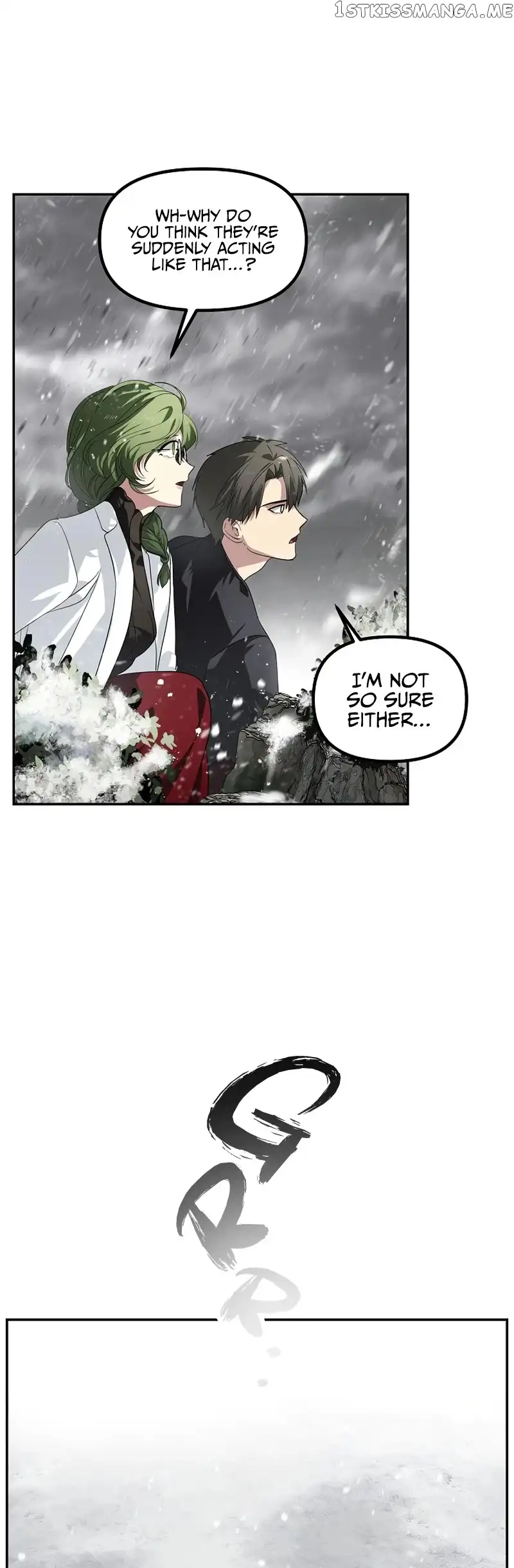 SSS-Class Suicide Hunter Chapter 54 page 48