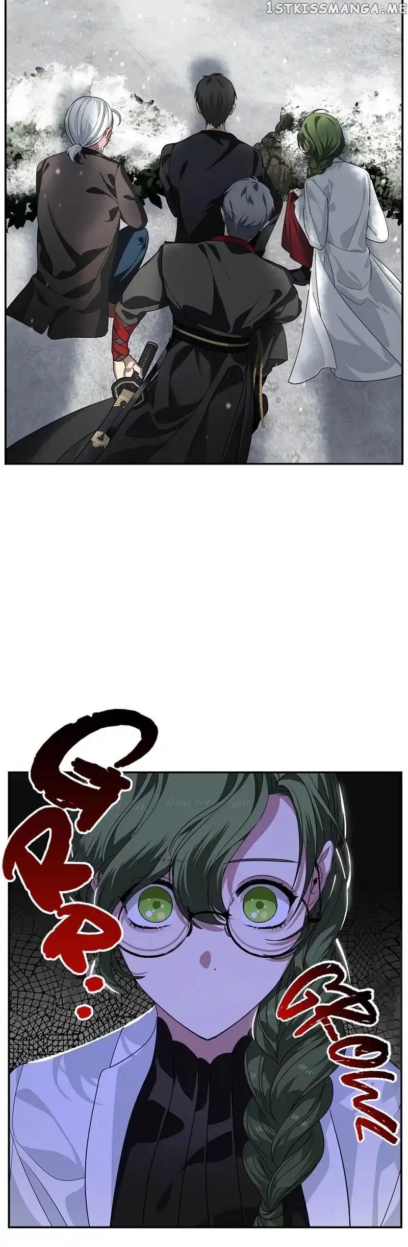 SSS-Class Suicide Hunter Chapter 54 page 49