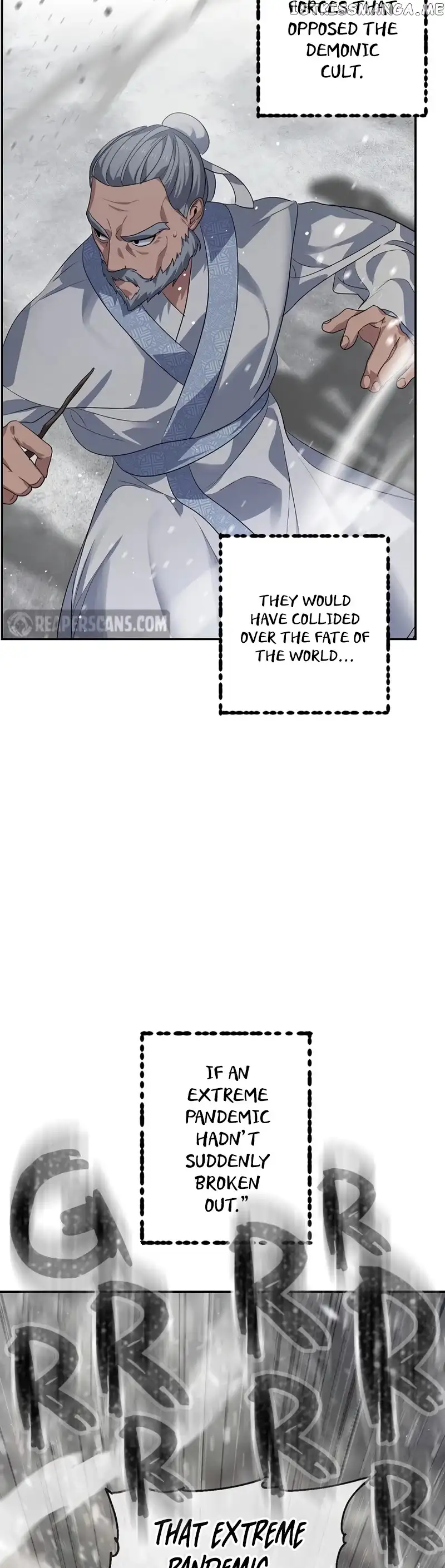 SSS-Class Suicide Hunter Chapter 54 page 52