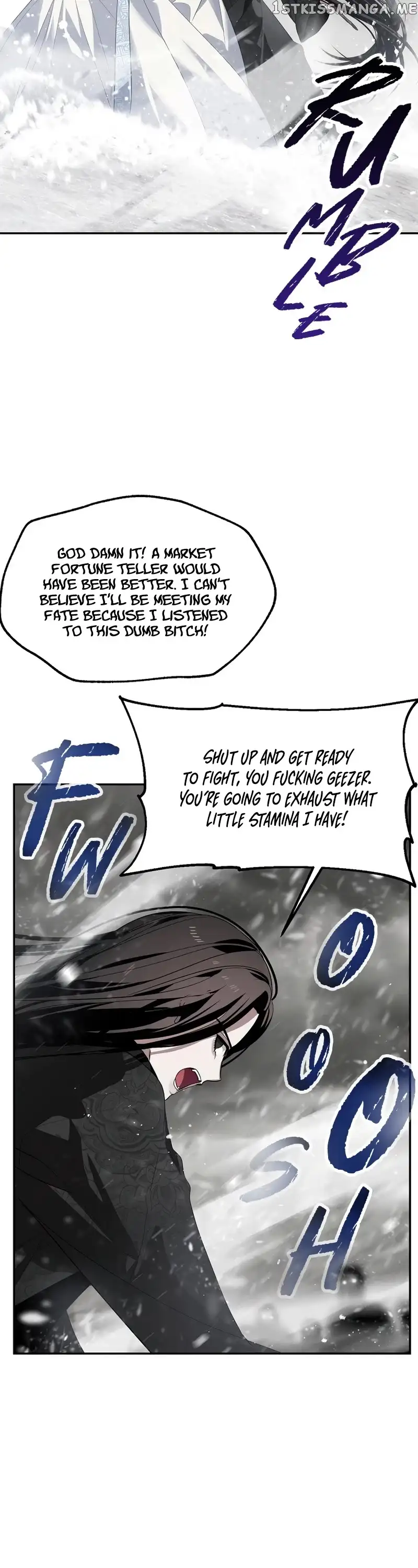 SSS-Class Suicide Hunter Chapter 54 page 47
