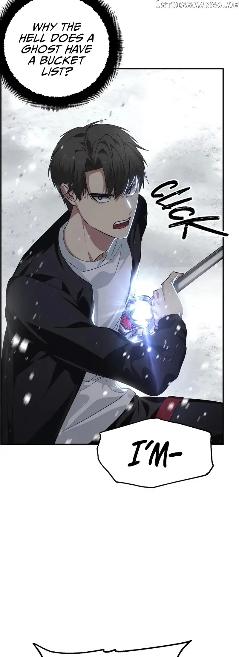 SSS-Class Suicide Hunter Chapter 55 page 29