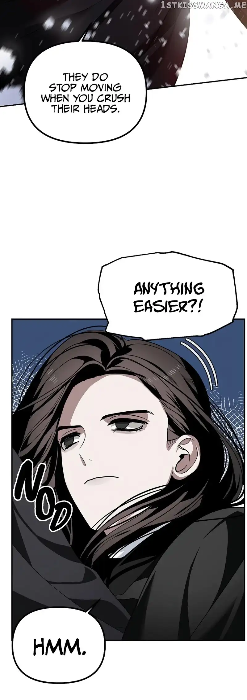 SSS-Class Suicide Hunter Chapter 55 page 22