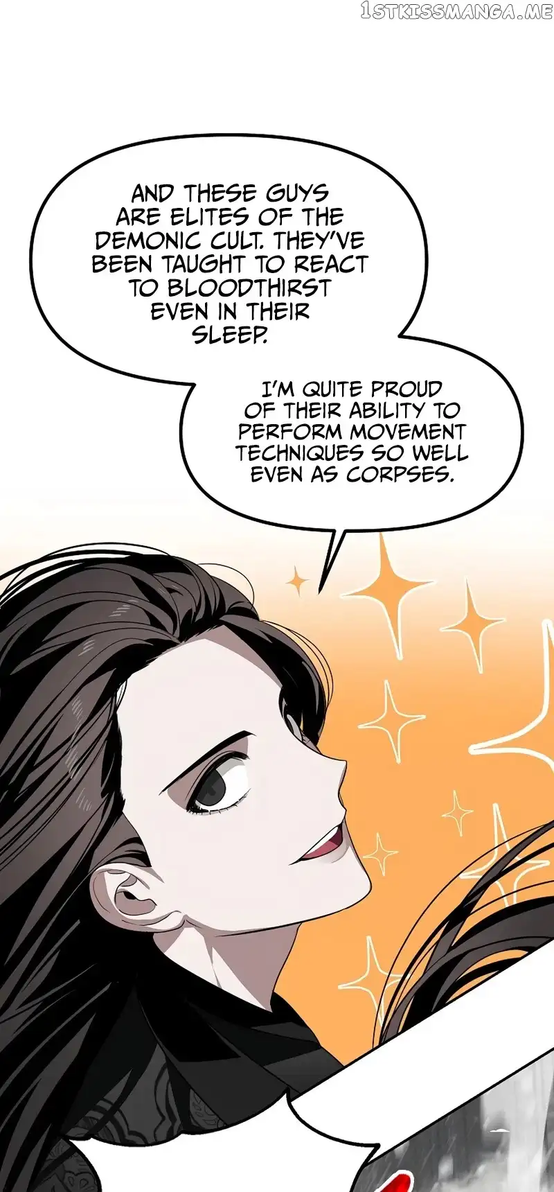 SSS-Class Suicide Hunter Chapter 55 page 17