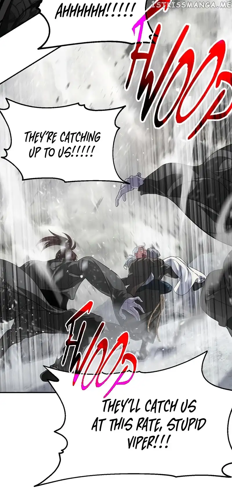 SSS-Class Suicide Hunter Chapter 55 page 18