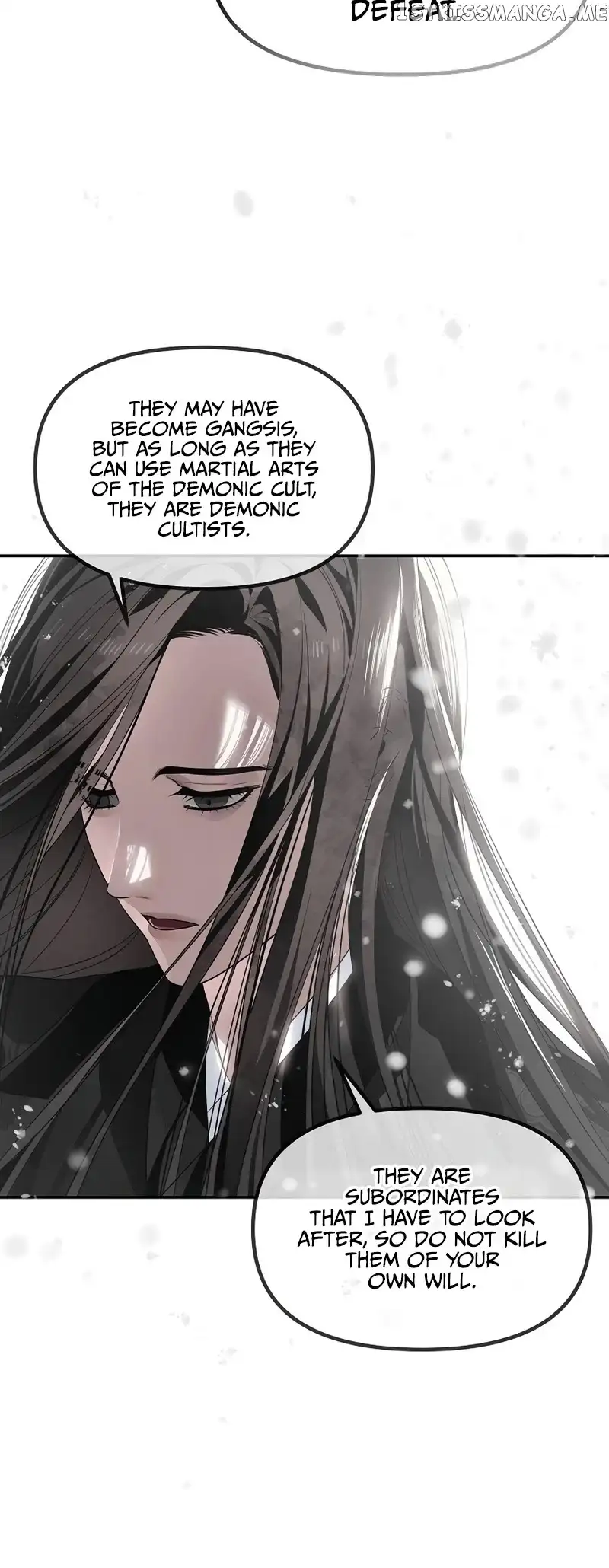 SSS-Class Suicide Hunter Chapter 55 page 46