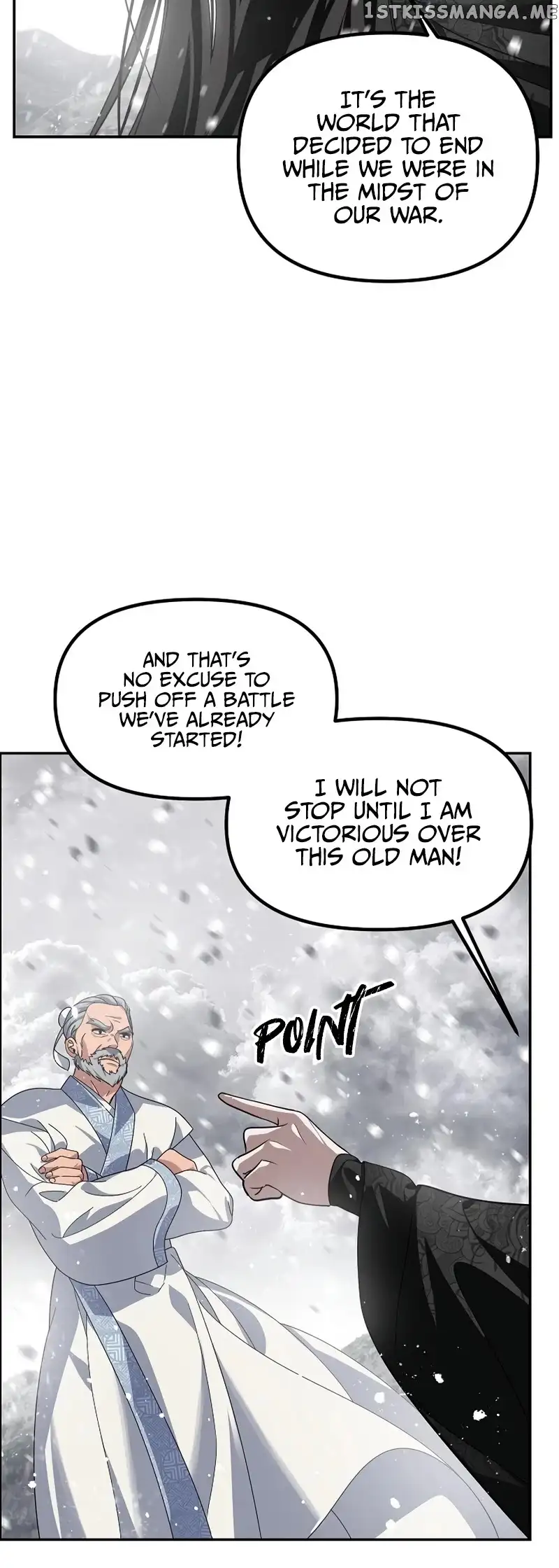 SSS-Class Suicide Hunter Chapter 55 page 50
