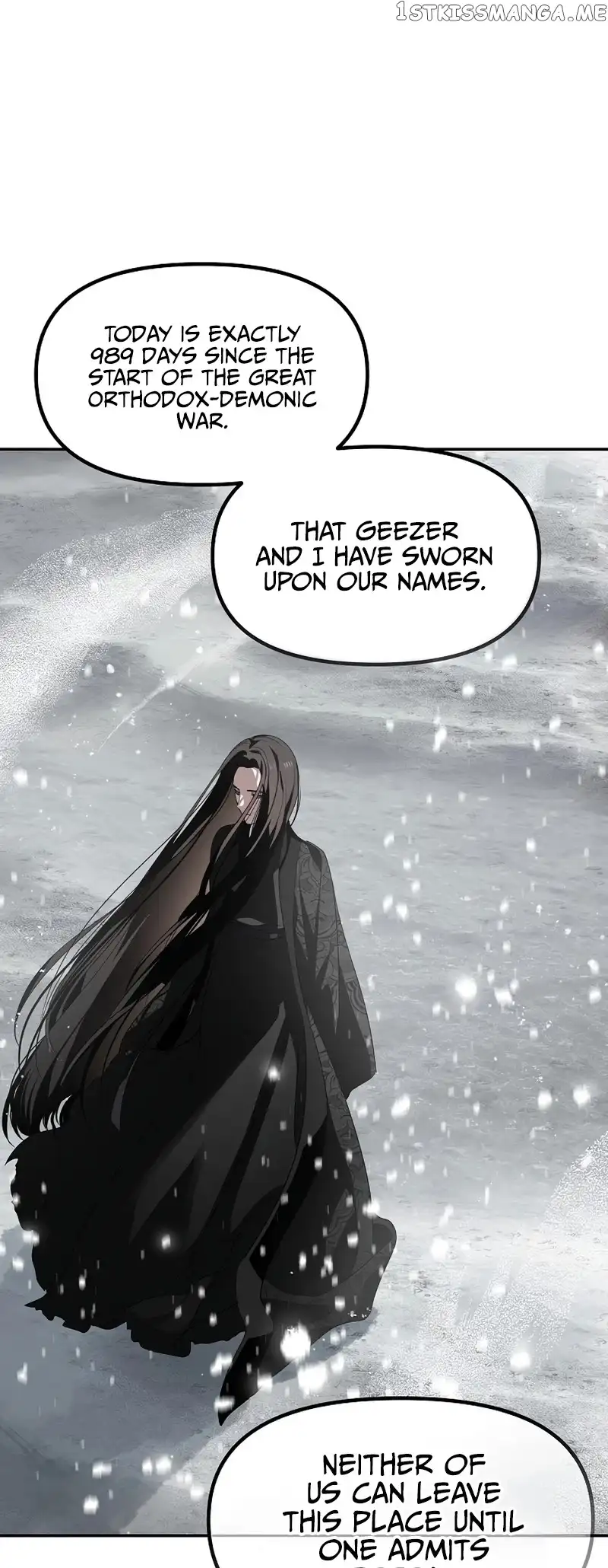 SSS-Class Suicide Hunter Chapter 55 page 45