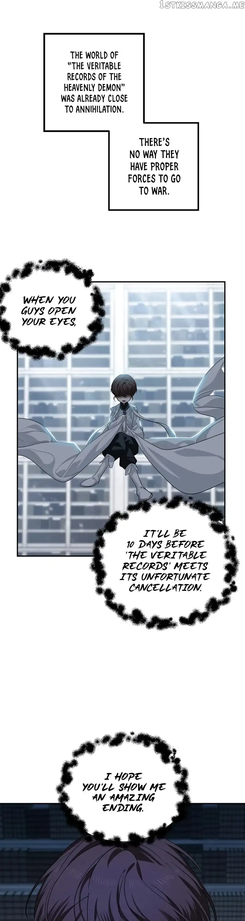 SSS-Class Suicide Hunter Chapter 55 page 43