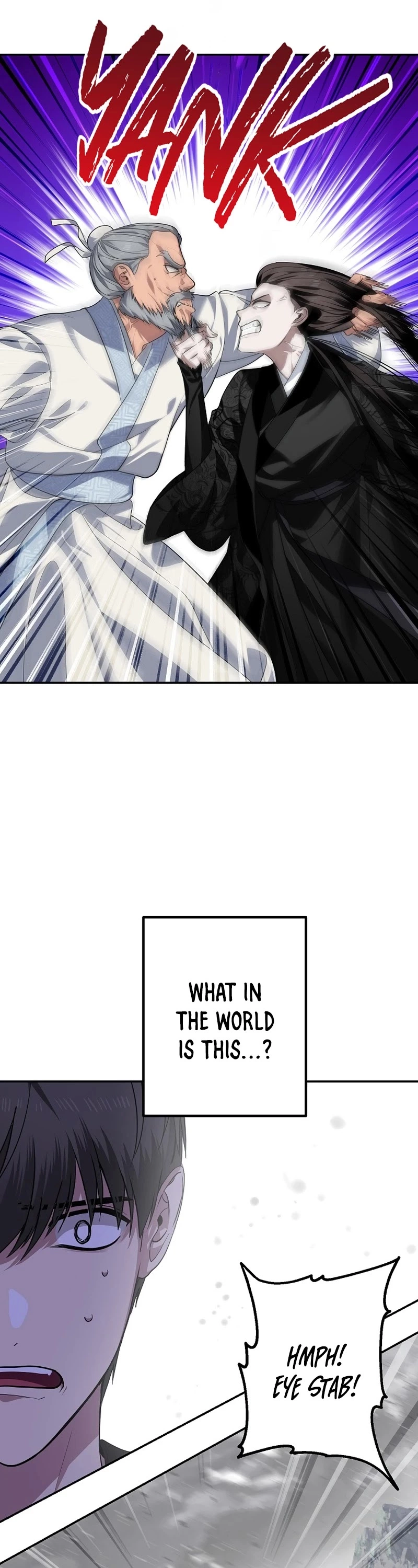 SSS-Class Suicide Hunter Chapter 56 page 6