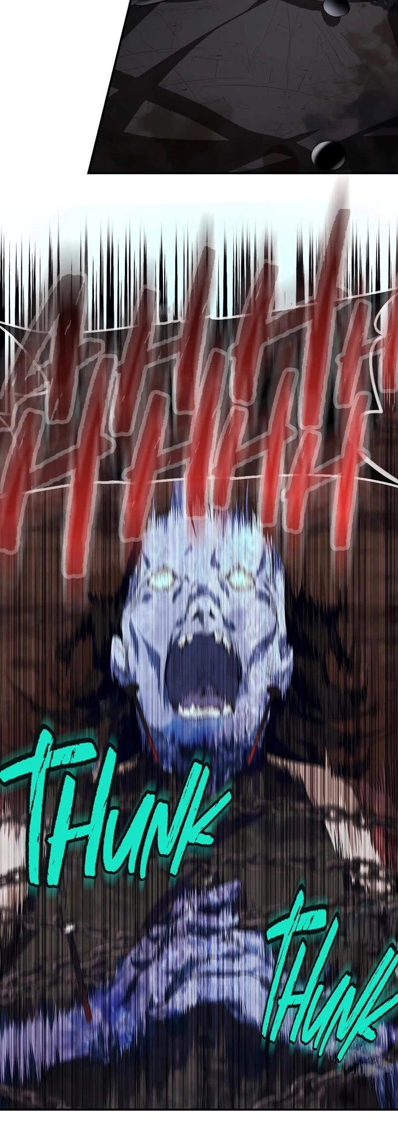 SSS-Class Suicide Hunter Chapter 57 page 5