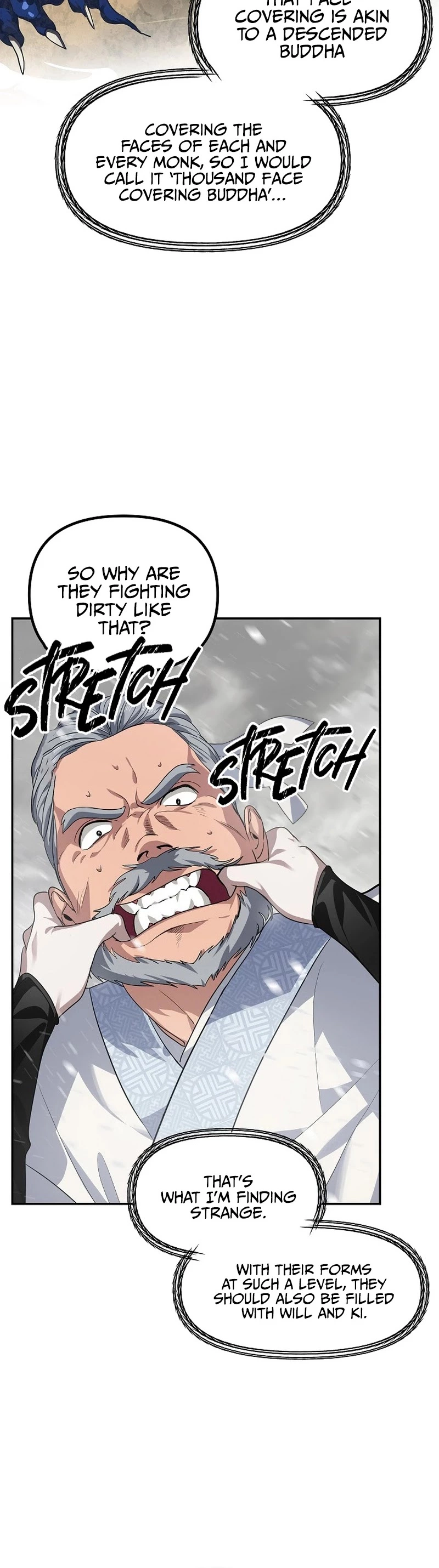 SSS-Class Suicide Hunter Chapter 56 page 9