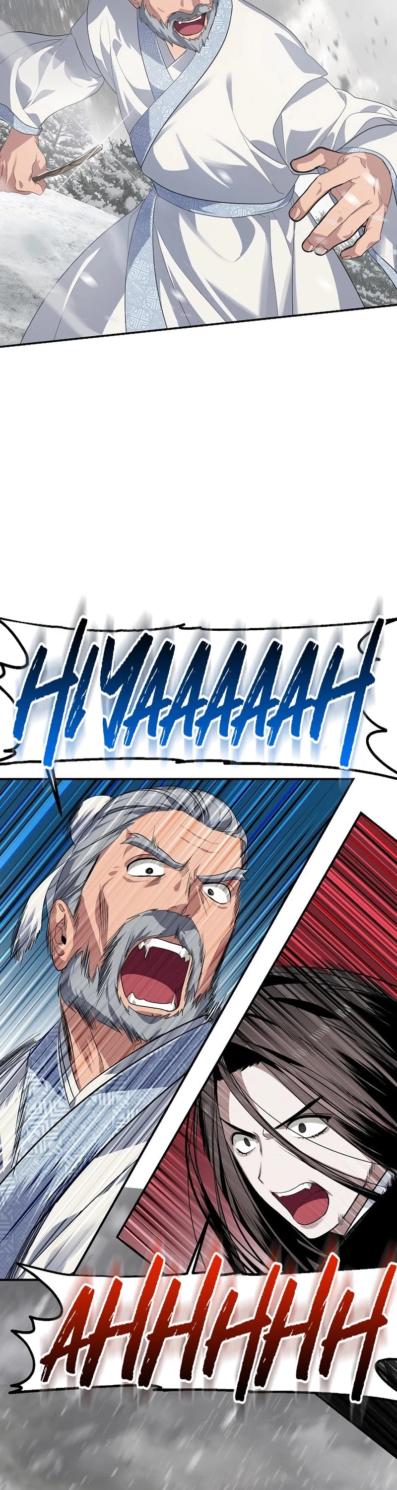 SSS-Class Suicide Hunter Chapter 56 page 3