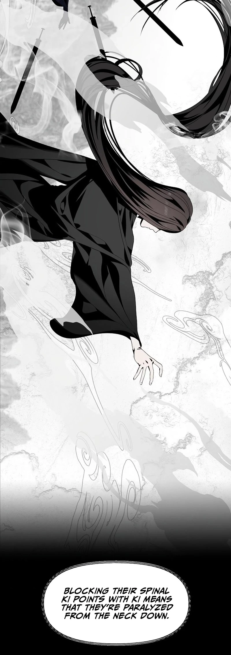 SSS-Class Suicide Hunter Chapter 57 page 27