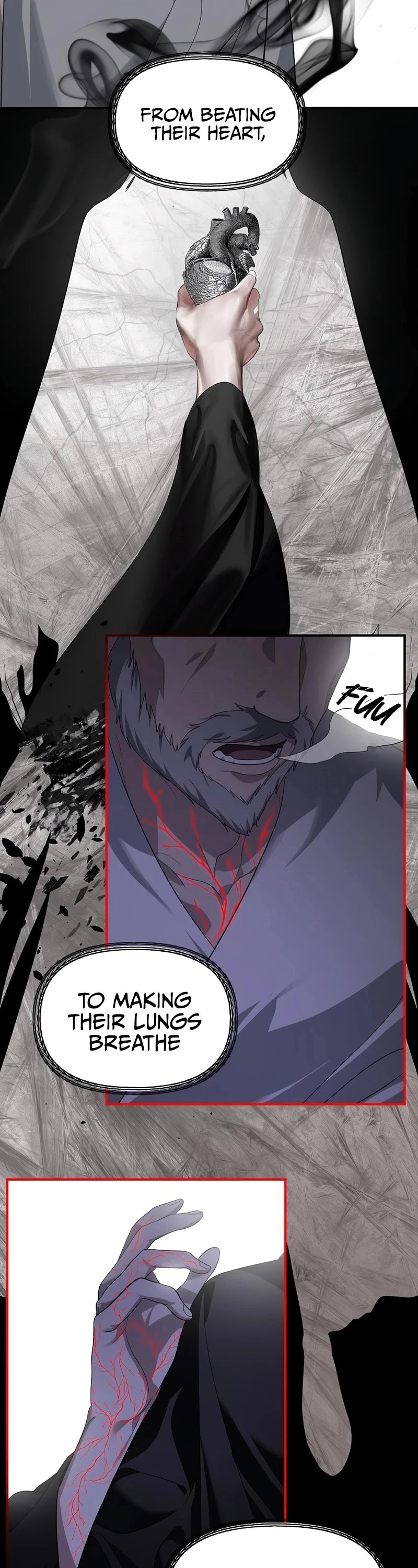SSS-Class Suicide Hunter Chapter 57 page 29