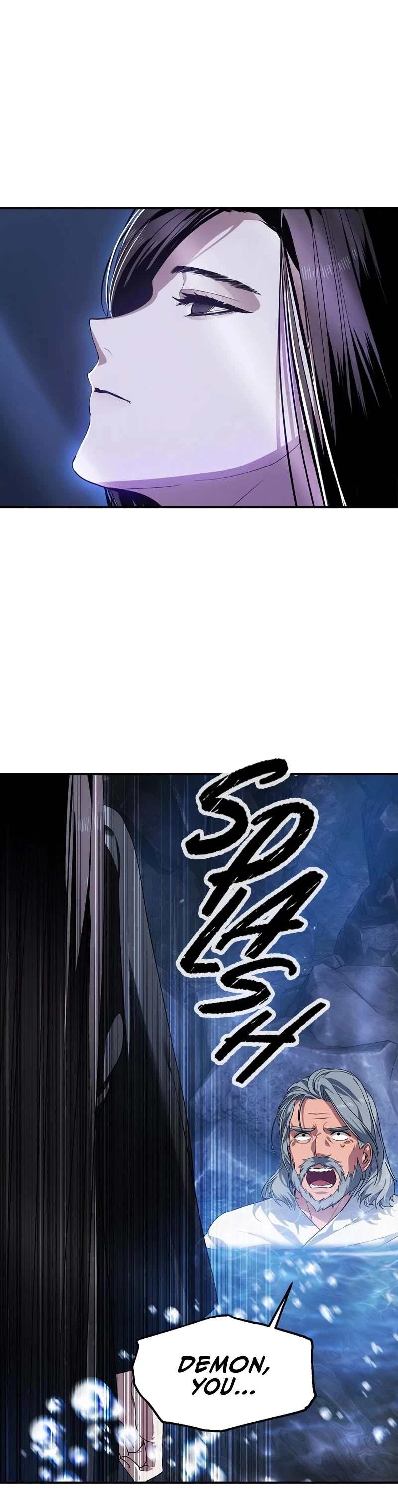 SSS-Class Suicide Hunter Chapter 57 page 23