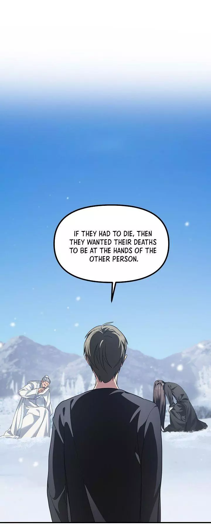 SSS-Class Suicide Hunter Chapter 58 page 54