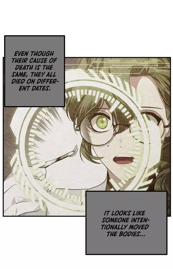 SSS-Class Suicide Hunter Chapter 58 page 35