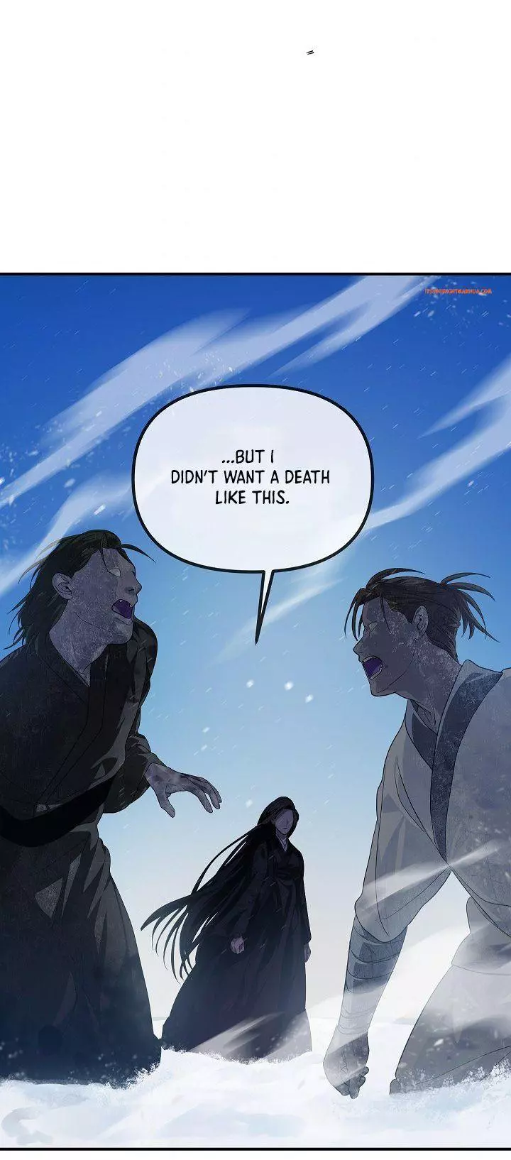 SSS-Class Suicide Hunter Chapter 58 page 31