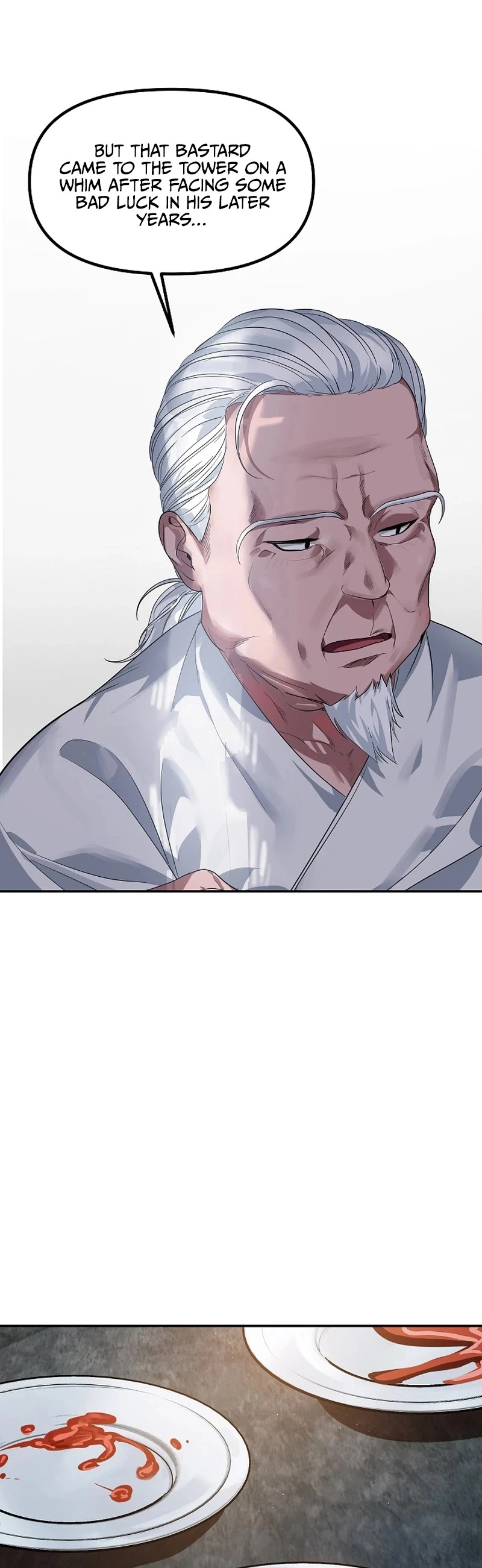 SSS-Class Suicide Hunter Chapter 56 page 44