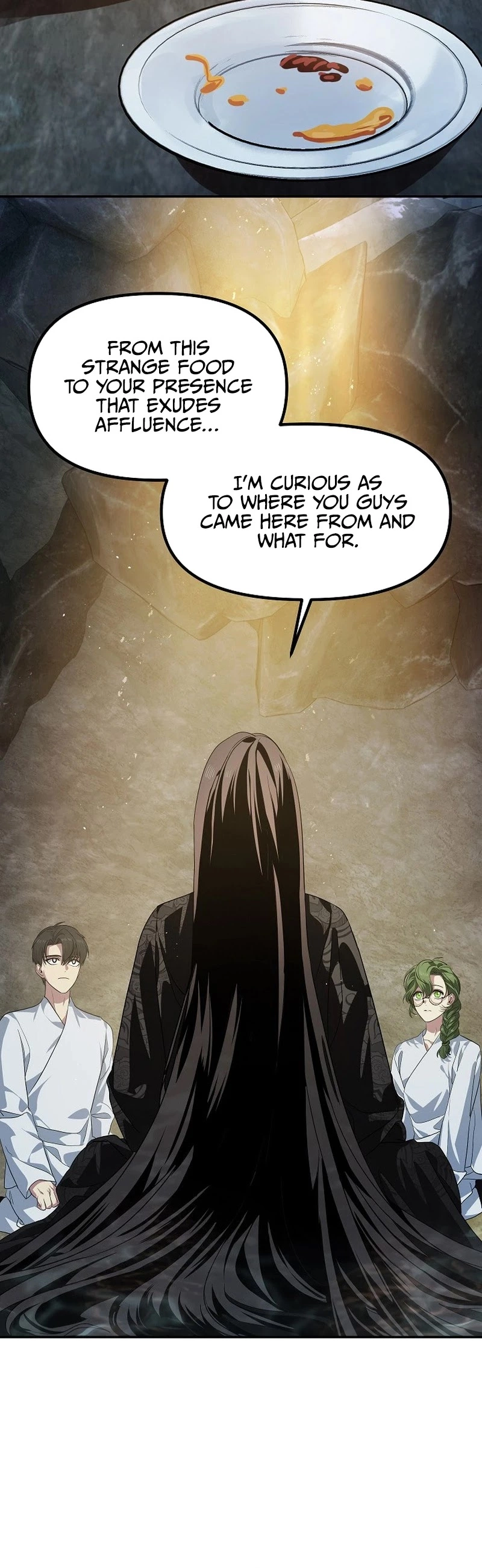 SSS-Class Suicide Hunter Chapter 56 page 45