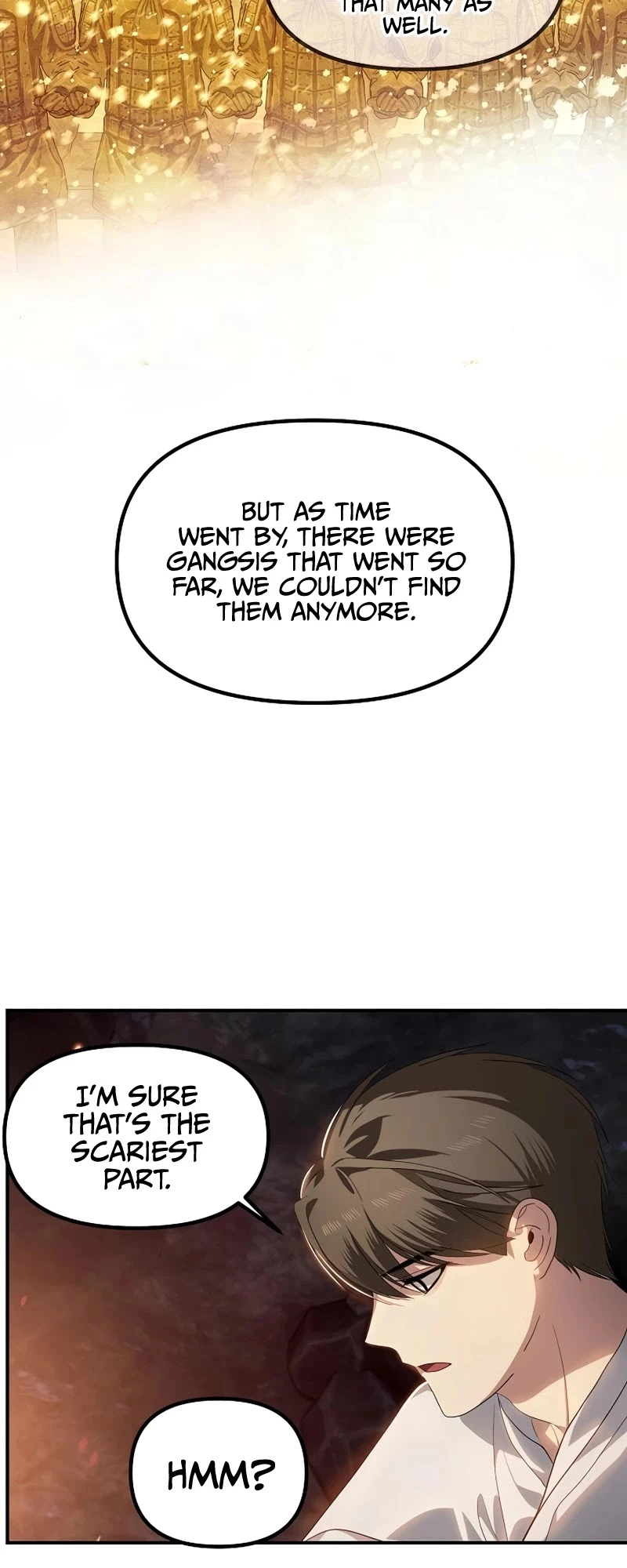 SSS-Class Suicide Hunter Chapter 59 page 29