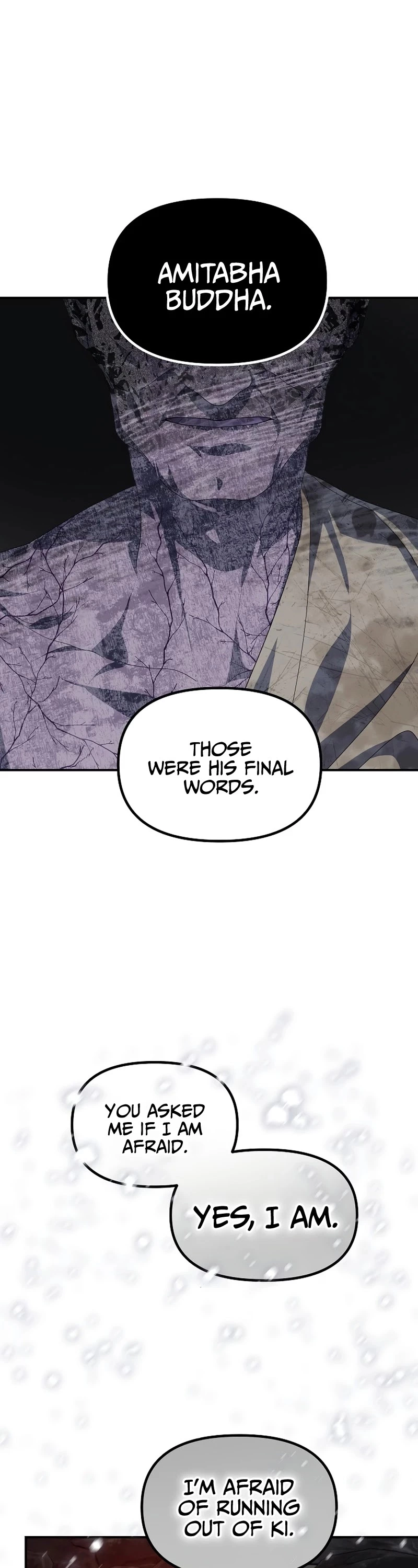 SSS-Class Suicide Hunter Chapter 59 page 38