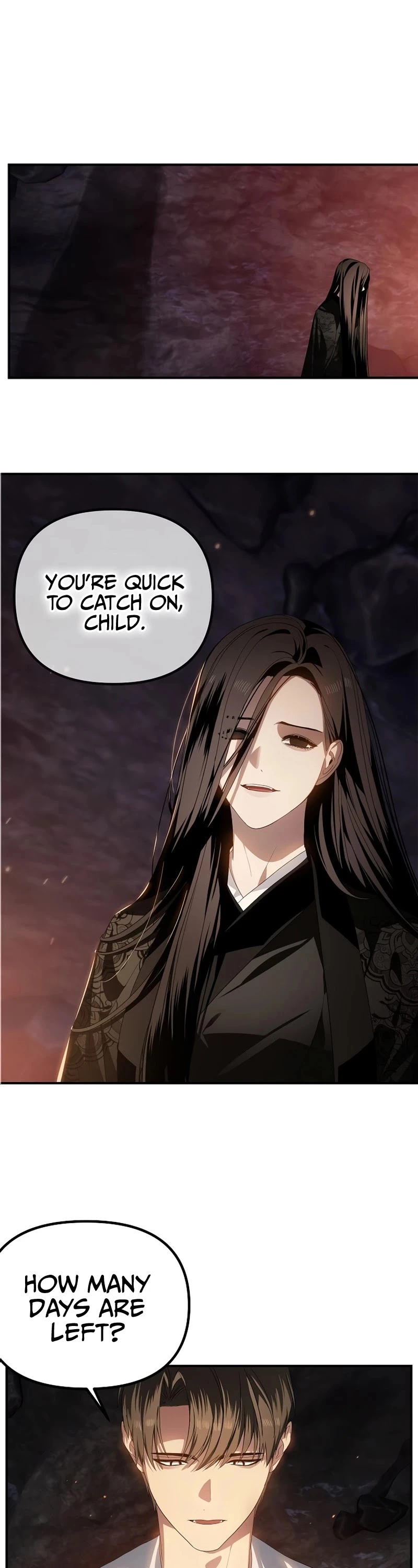 SSS-Class Suicide Hunter Chapter 59 page 34