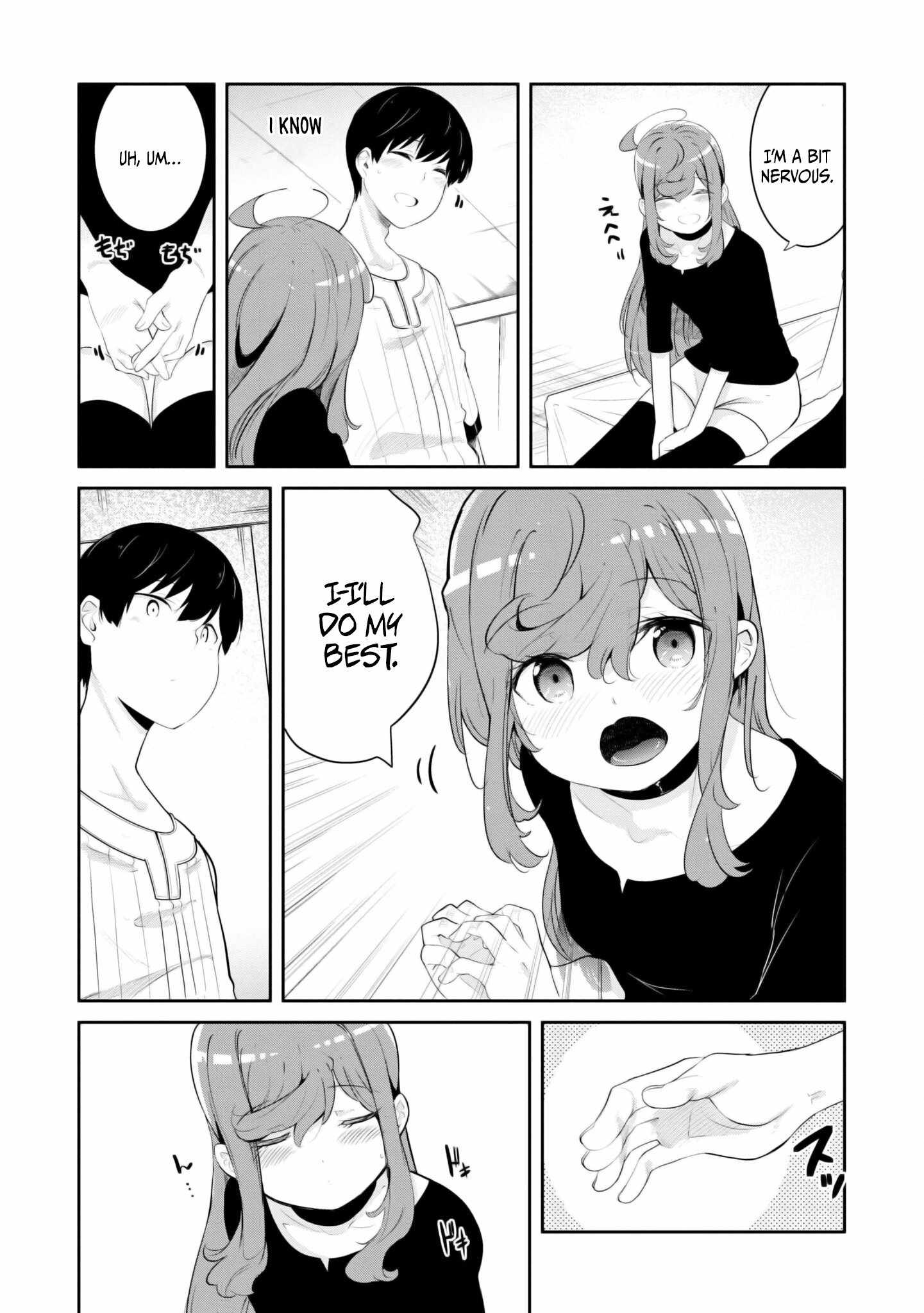 Seichou Cheat de Nandemo Dekiru You ni Natta ga, Mushoku Dake wa Yamerarenai You Desu Chapter 67 page 34