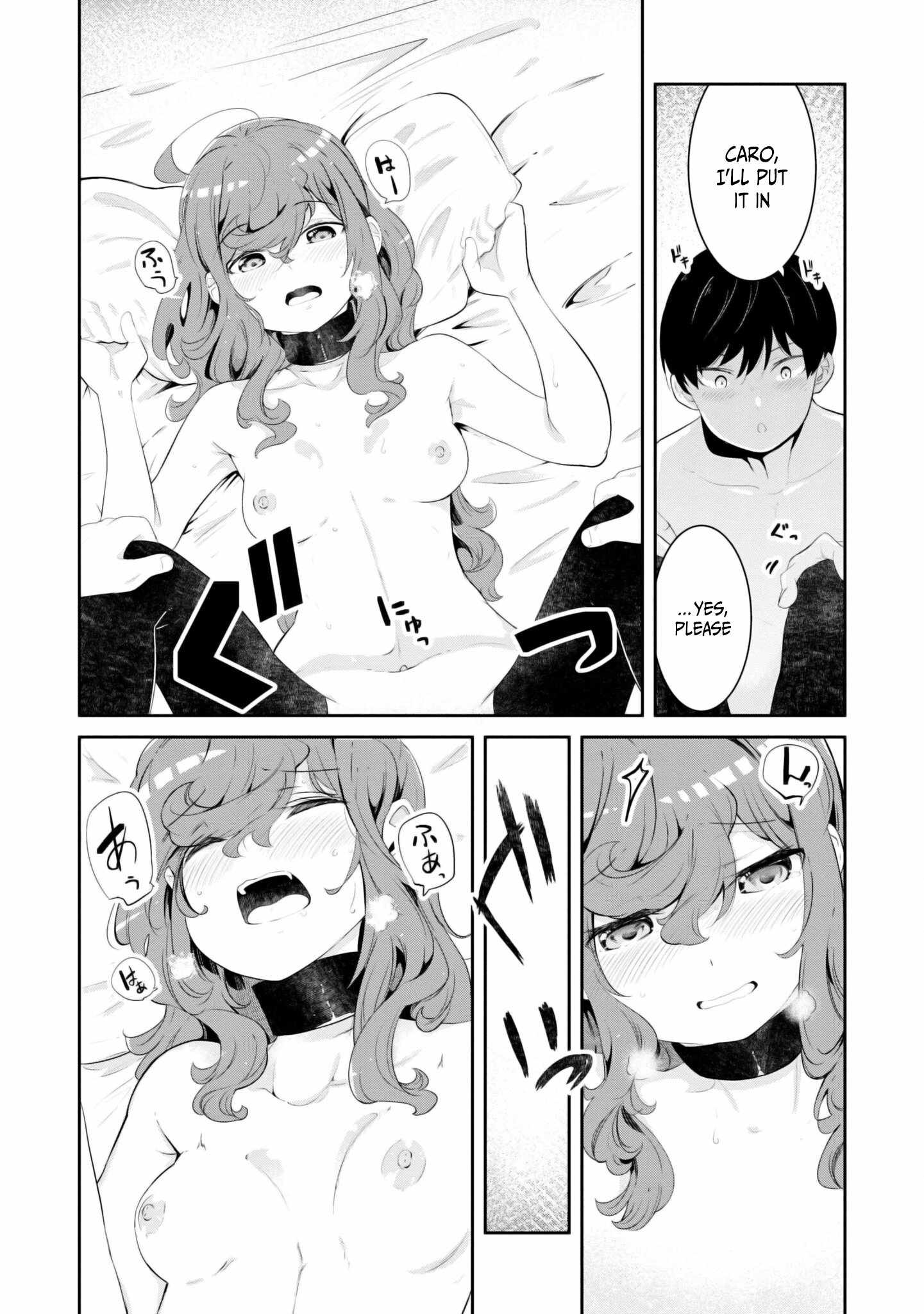Seichou Cheat de Nandemo Dekiru You ni Natta ga, Mushoku Dake wa Yamerarenai You Desu Chapter 67 page 41