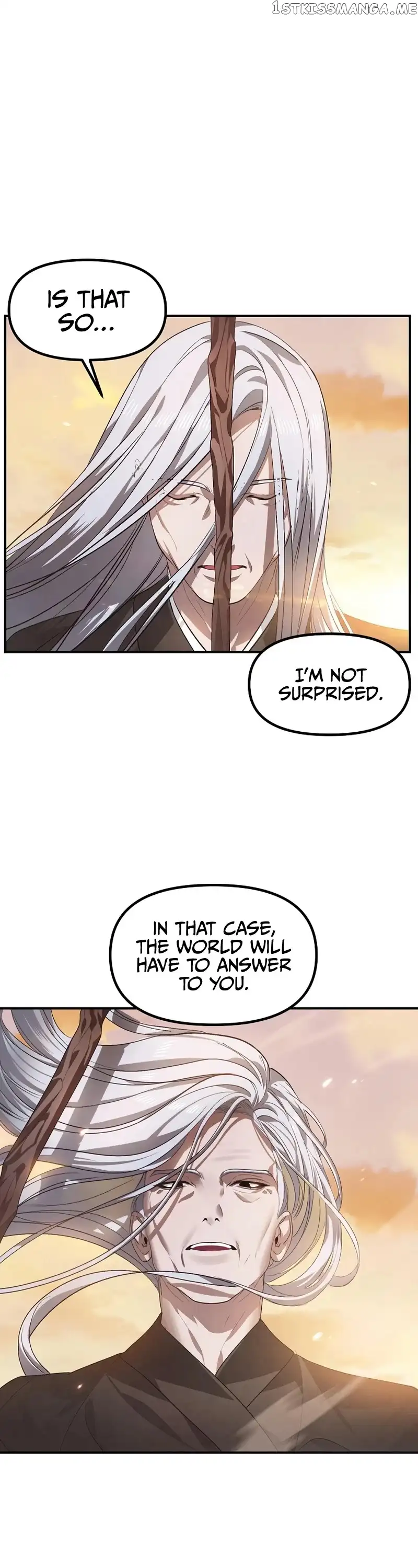 SSS-Class Suicide Hunter Chapter 63 page 30