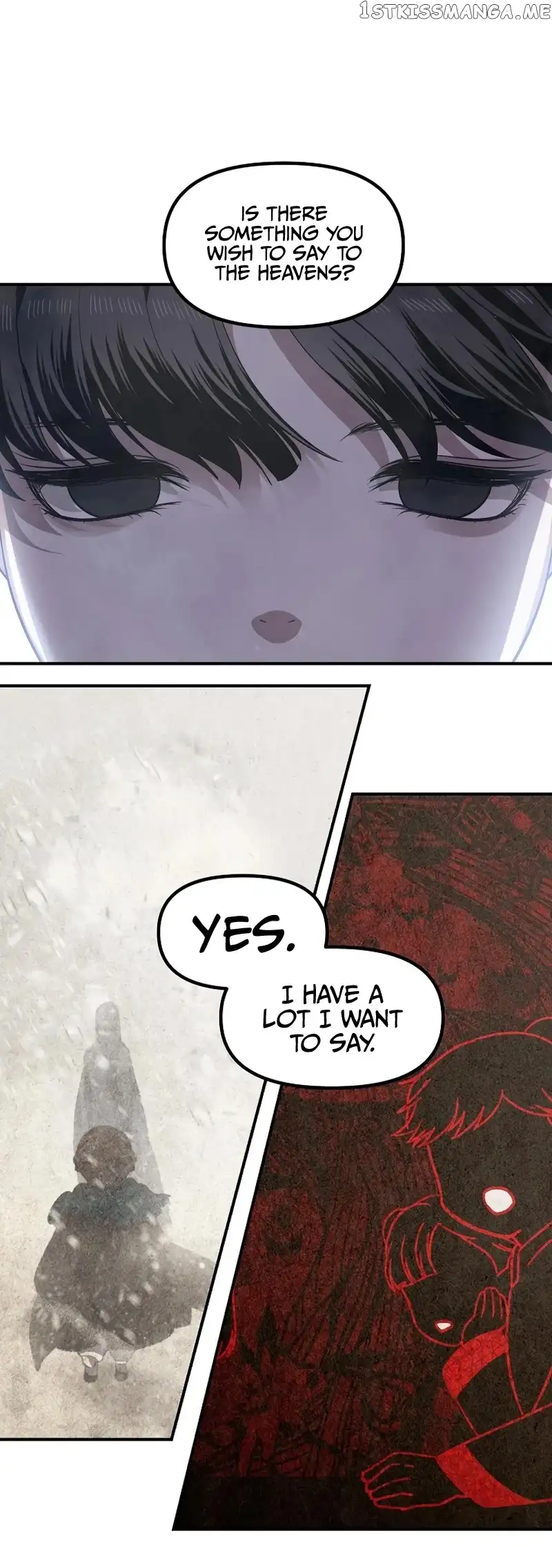 SSS-Class Suicide Hunter Chapter 63 page 29