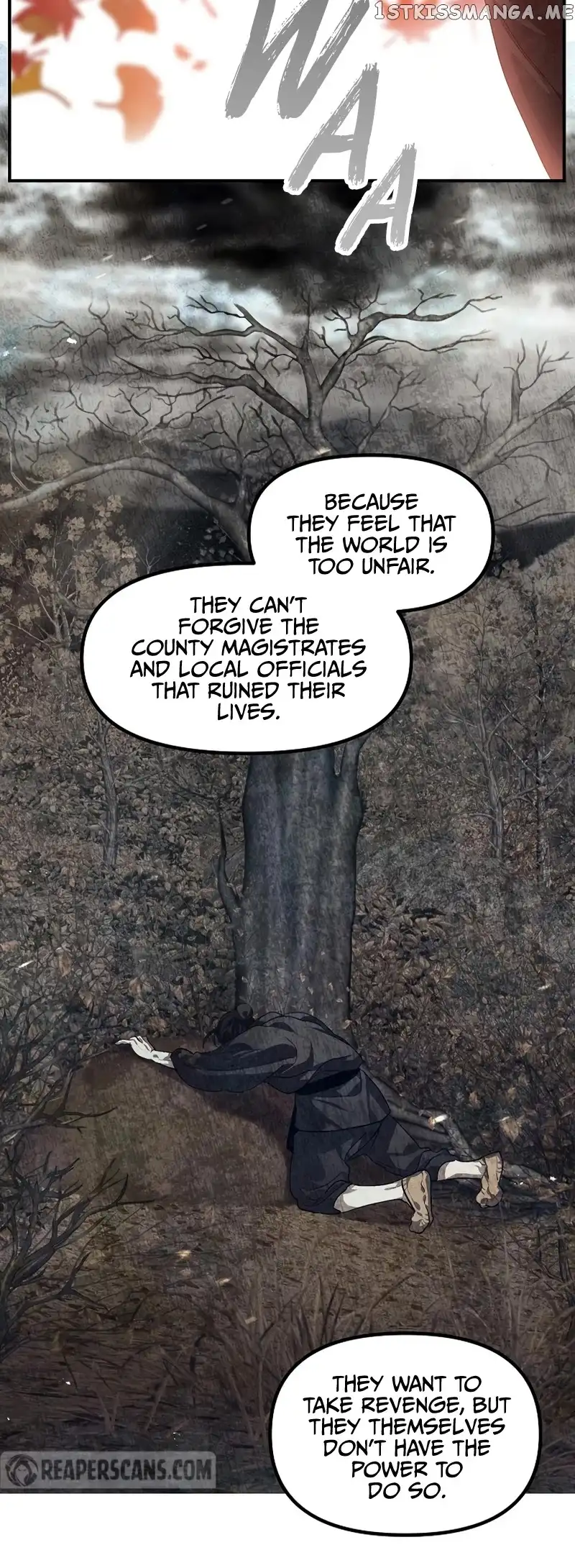 SSS-Class Suicide Hunter Chapter 63 page 25